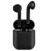 Наушники Apods 2 i27 Bluetooth внутриканальные черные XT0824