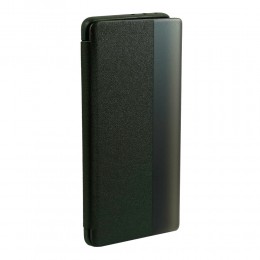 Чехол-книжка Baseus для HUAWEI Mate 40/ 40E, Weaving Case, набор для чистки, цвет: зелёный
