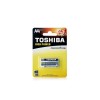 Батарейка AAA Toshiba LR03-2P High power, 1.5B, (2/60/1200), 2шт