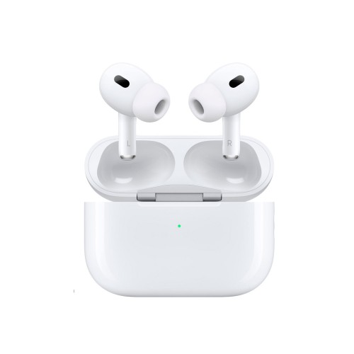 Наушники внутриканальные APPLE  Airpods Pro2, Bluetooth, цвет: белый, (арт.201011-3)