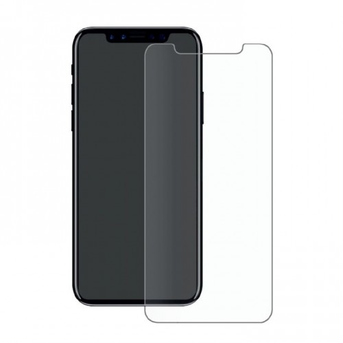 Стекло защитное Noname для APPLE iPhone XI, 0.33 мм глянцевое
