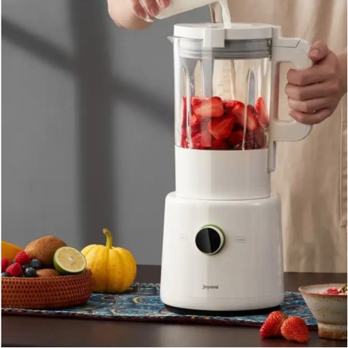 Блендер XIAOMI, Joyami, Smart Blender JDD01M, 1000 Вт, цвет: белый, (арт.JDD01M)