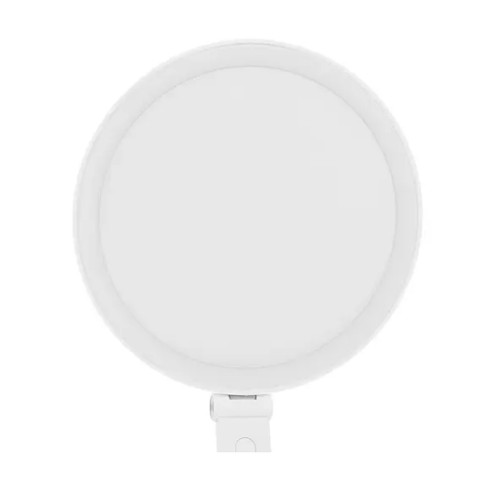 Светильник настольный XIAOMI MiJia Pro, 12.5Вт/100-240V/4800К, LED, Wifi, белый