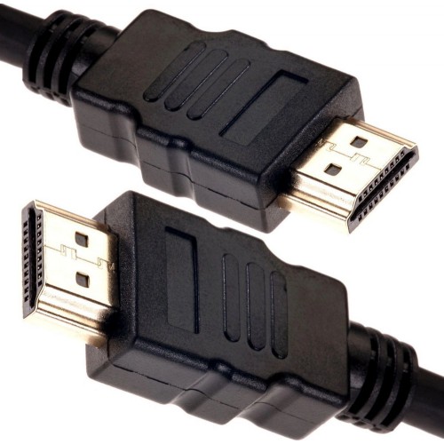 Кабель HDMI(m) - HDMI(m) Aopen ACG711D, 20.0м, цвет: чёрный