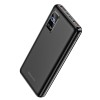 Аккумулятор внешний Borofone BJ15, Wiseacre, 10000mAh, PD, QC, FCP/SCP, AFC, VOOC, DASH, цвет: чёрный