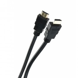 Кабель HDMI(m) - HDMI(m) Aopen ACG511, 1.8м, 4k x 2k(4096х2160), цвет: чёрный