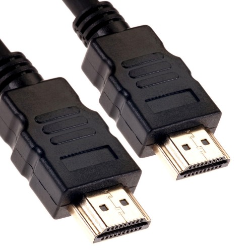 Кабель HDMI(m) - HDMI(m) Aopen ACG711D, 10.0м, цвет: чёрный