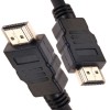 Кабель HDMI(m) - HDMI(m) TV-COM CG501N, 2.0м, цвет: чёрный