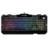 Клавиатура проводная Defender Butcher GK-193DL, чёрная, 1.5 м

