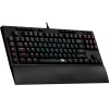 Клавиатура механическая Defender Redragon Broadsword PRO чёрная 1.8 м

