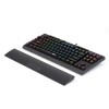 Клавиатура механическая Defender Redragon Broadsword PRO чёрная 1.8 м
