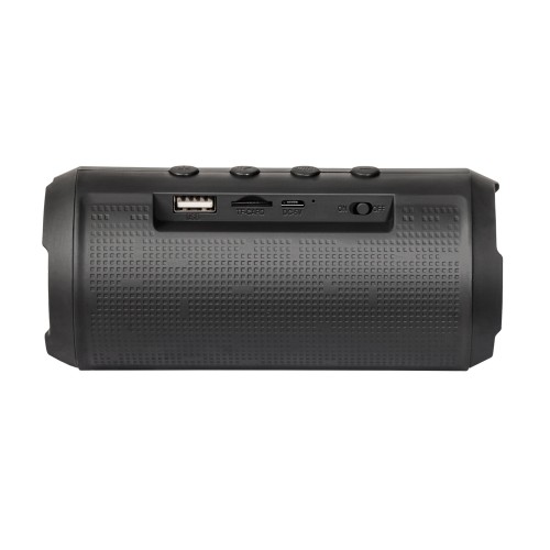 Портативная колонка Defender S500 Enjoy Bluetooth, черная
