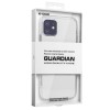 Чехол силиконовый K-Doo для SAMSUNG Galaxy S23 Plus, Guardian, прозрачный