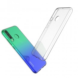 Чехол силиконовый FaisON для HUAWEI Honor 10 Lite, CA-14, Light