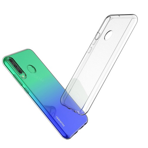 Чехол силиконовый FaisON для HUAWEI Honor 10 Lite, CA-14, Light