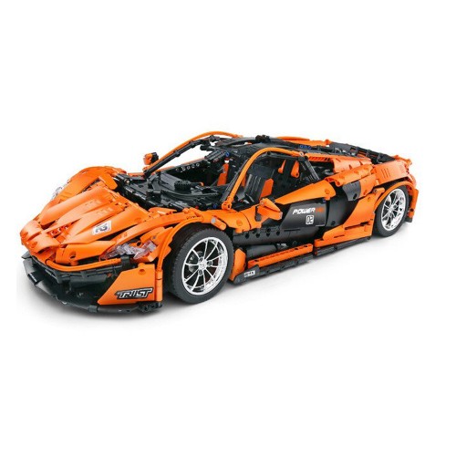 Конструктор MOULD KING 13090S: Спортивная машина, 3228 деталей
