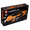 Конструктор MOULD KING 13090S: Спортивная машина, 3228 деталей
