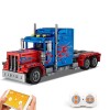 Конструктор MOULD KING 15001: Спортивный грузовик на пульте, 839 деталей
