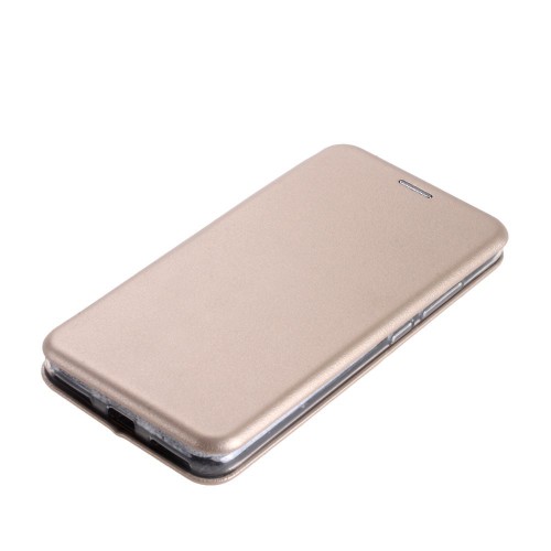 Чехол-книжка FaisON для XIAOMI Redmi Note 4/4X, золотой
