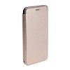Чехол-книжка FaisON для XIAOMI Redmi Note 4/4X, золотой