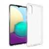 Чехол силиконовый FaisON для Samsung Galaxy A40 - CA-16
