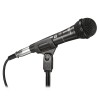 Микрофон вокальный Audio-Technica, PRO41, 90-16000Гц, -54 дБ +/- 3 дБ, кабель XLR 4.5м, цвет: чёрный