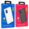 Аккумулятор внешний Borofone BJ15, Wiseacre, 10000mAh, PD, QC, FCP/SCP, AFC, VOOC, DASH, цвет: чёрный