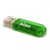 Флеш-накопитель 4Gb Mirex ELF, USB 2.0, пластик, зелёный