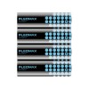 Батарейка AA Samsung Pleomax LR06-4P Economy 1.5B (4 шт)
