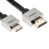 Кабель HDMI(m) - mini HDMI(m) VCOM CG506AC, 1.5м, цвет: чёрный