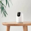 IP-камера беспроводная XIAOMI, Mijia Smart Camera, PTZ Version Pro, 360°, пластик, цвет: белый