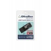 Флеш-накопитель 128Gb OltraMax 240, USB 2.0, пластик, чёрный