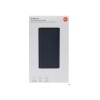 Аккумулятор внешний XIAOMI PB100DZM, 3, 10000mAh, цвет: синий, чёрный, (арт.6934177744211)