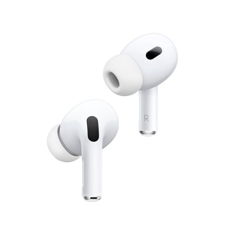 Наушники внутриканальные APPLE  Airpods Pro2, Bluetooth, цвет: белый, (арт.201011-3)