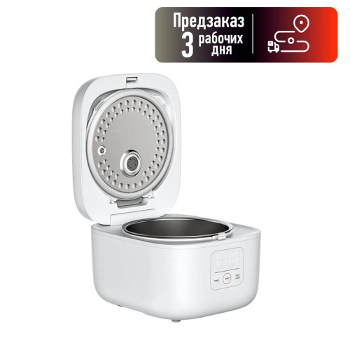 Мультиварка XIAOMI, L1, Joyami, WIFI, цвет: белый, (арт.JFB02M)