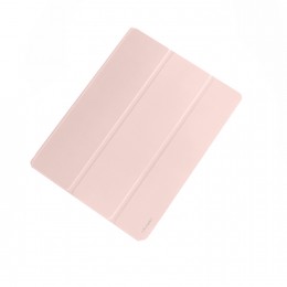 Чехол-книжка Usams для APPLE iPad Pro/Air 3 10.5, Winto Series , US-BH715, цвет: розовый
