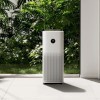 Очиститель воздуха комнатный XIAOMI, AC-M16, Mijia Air Purifier 4, цвет: белый