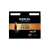 Батарейка AAA Duracell LR3-8BL Optimum, (8/64/22400), (арт.Б0056025)