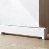 Обогреватель напольный XIAOMI, TJXDNQ07ZM, Mijia Baseboard Electric Heater 2, цвет: белый