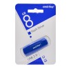 Флеш-накопитель 8Gb SmartBuy Scout, USB 2.0, пластик, синий