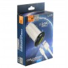 Блок питания автомобильный 1 USB FaisON A-26, QC3.0, 3000mA
