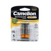 Аккумулятор AA Camelion HR06-2BL 2000mAh - надежная энергия