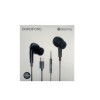 Наушники Borofone BM80 Pro Type-C, чёрные, 1.2 м
