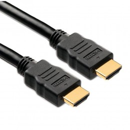 Кабель HDMI(m) - HDMI(m) TV-COM CG501N, 1.0м, цвет: чёрный