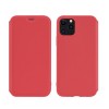 Чехол HOCO для iPhone XS MAX, красный, силиконовый, Colorful Series