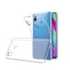 Чехол силиконовый без бренда для XIAOMI Redmi K30 Pro, Clear Case, 2.0мм, прозрачный, глянцевый