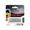 Флеш-накопитель 16Gb Kingston DTLPG3, USB 3.0, чёрный