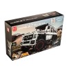 Конструктор MOULD KING 13061 Mercedes-Benz G700 6x6, 3686 деталей
