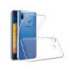 Чехол силиконовый для SAMSUNG Galaxy A20 - надежная защита
