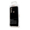 Чехол силиконовый FaisON для XIAOMI Poco X3, черный
